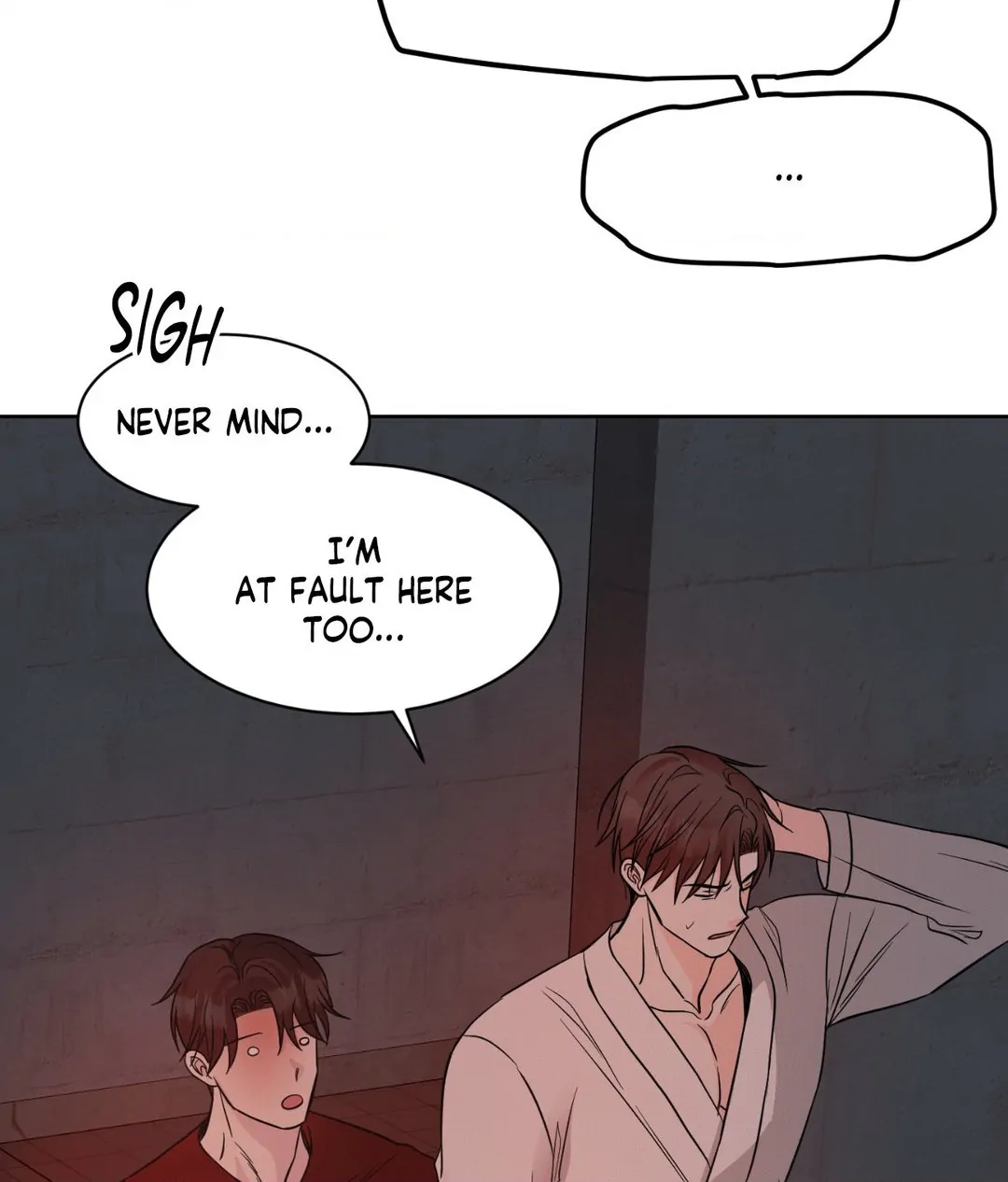 Amulet - Chapter 36 manhwa