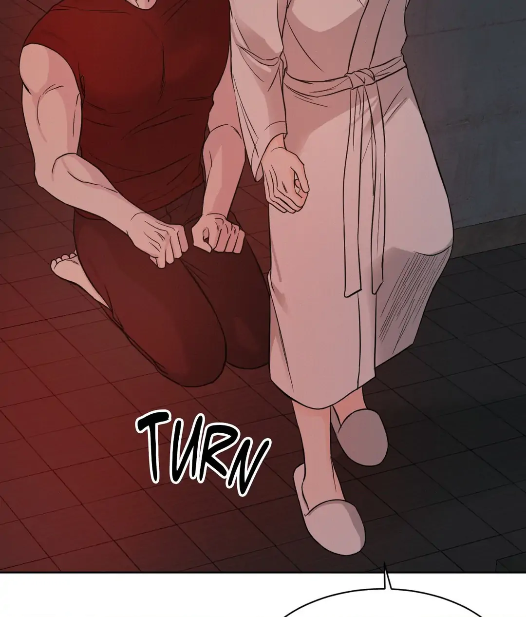 Amulet - Chapter 36 manhwa