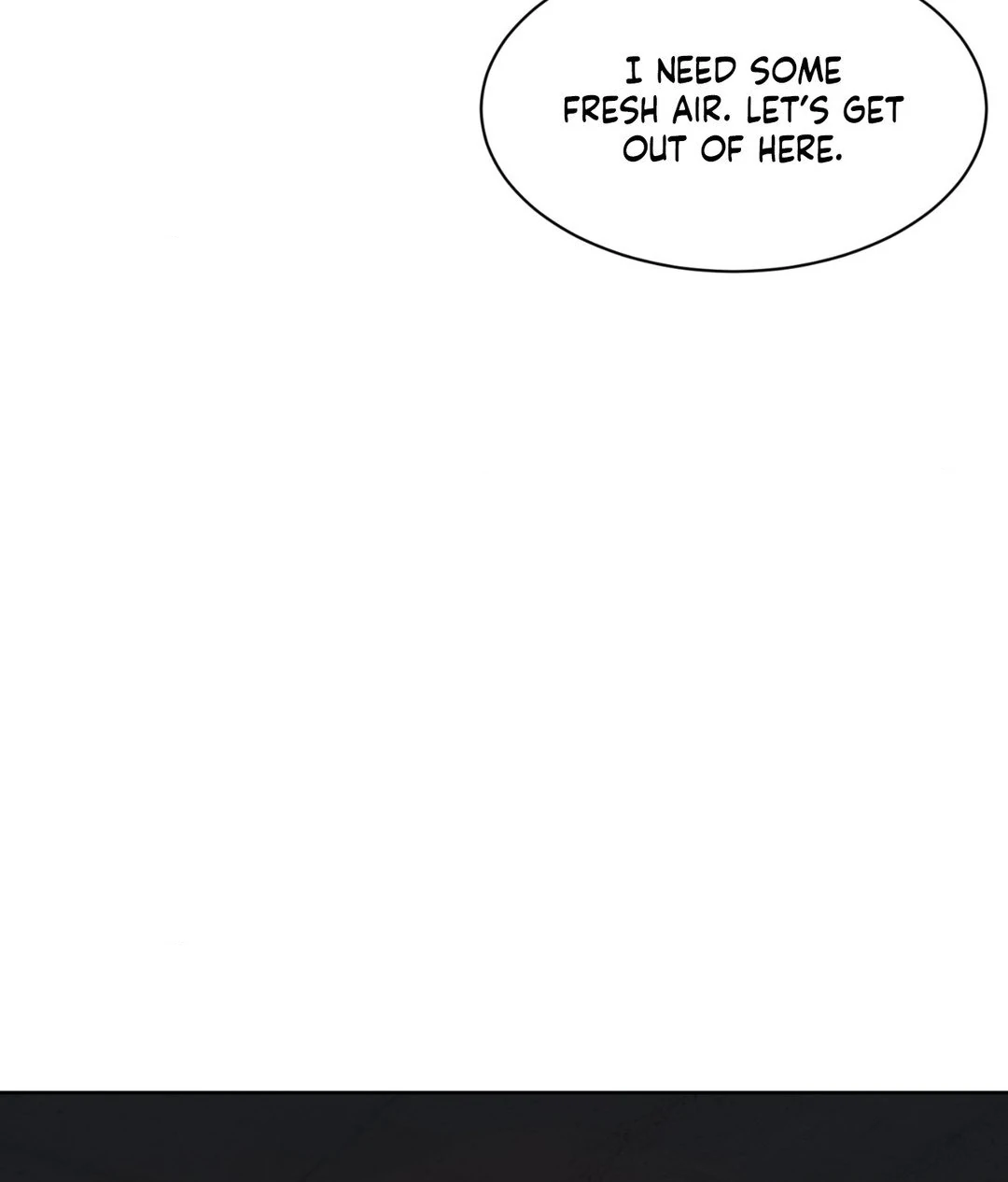 Amulet - Chapter 36 manhwa