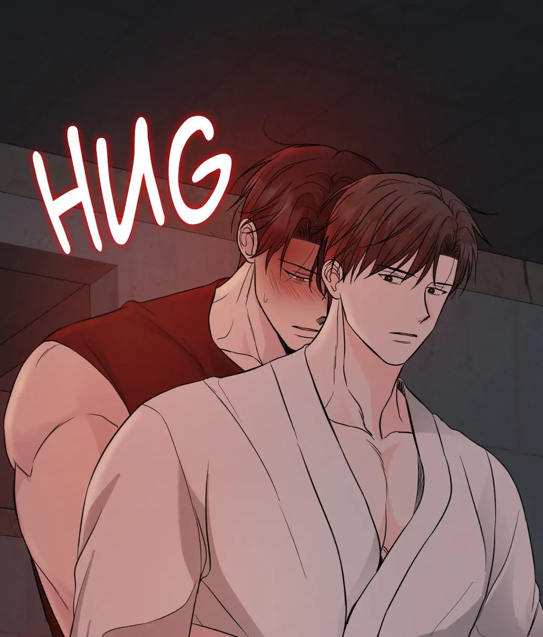 Amulet - Chapter 36 manhwa