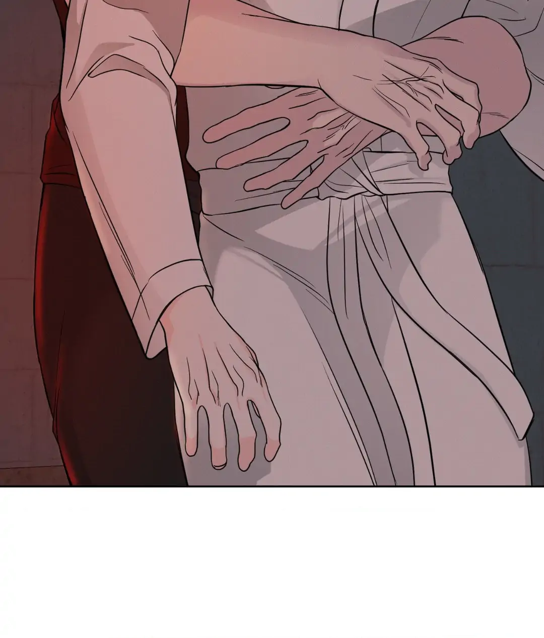 Amulet - Chapter 36 manhwa
