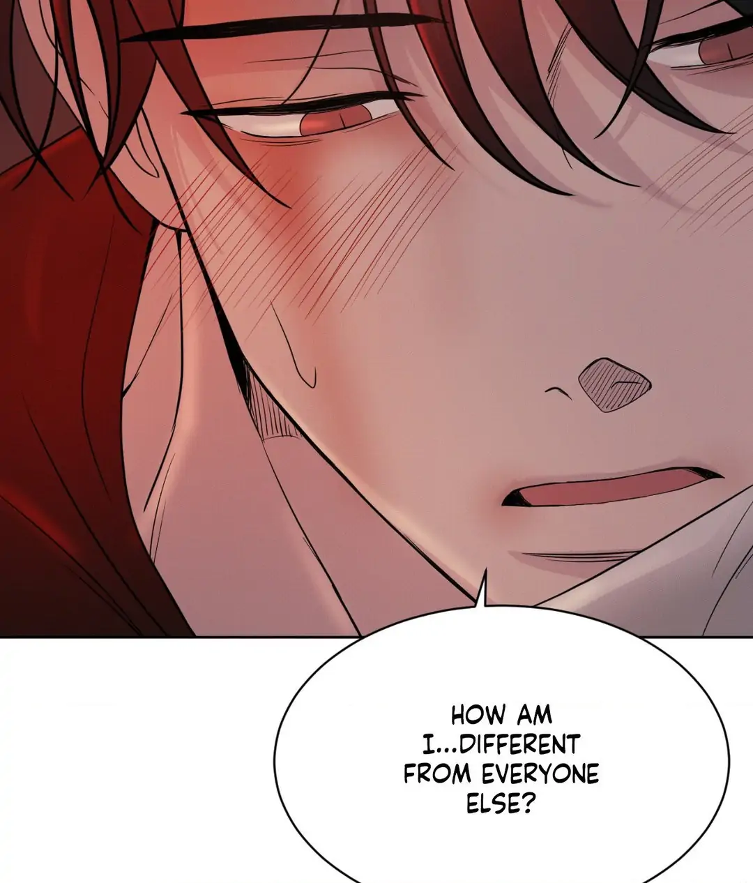 Amulet - Chapter 36 manhwa