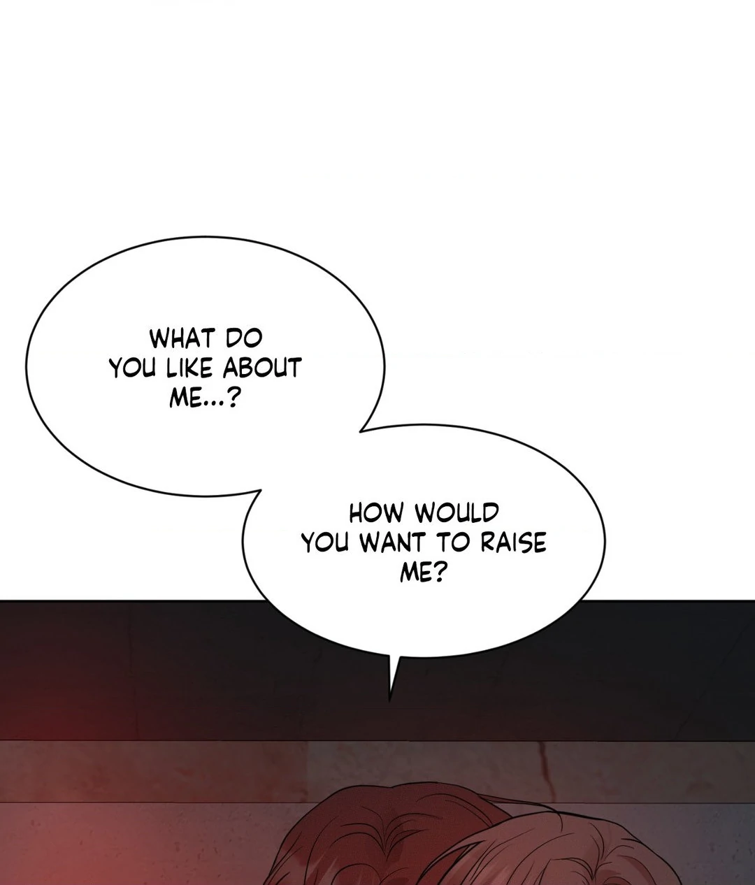 Amulet - Chapter 37 manhwa