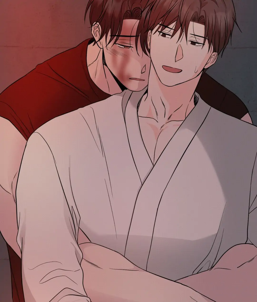Amulet - Chapter 37 manhwa