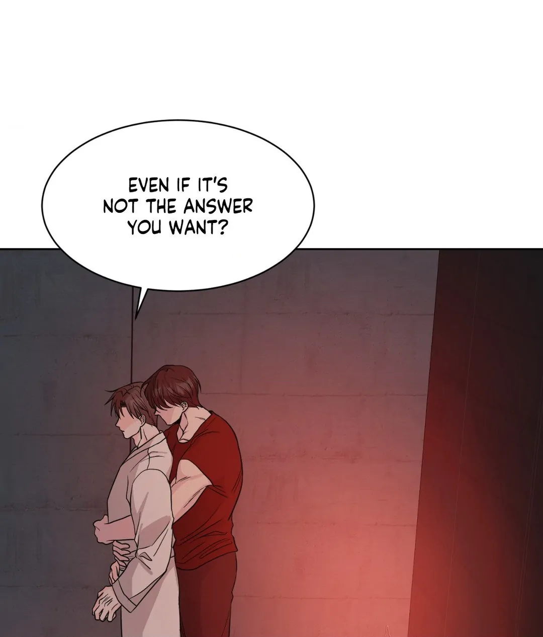 Amulet - Chapter 37 manhwa