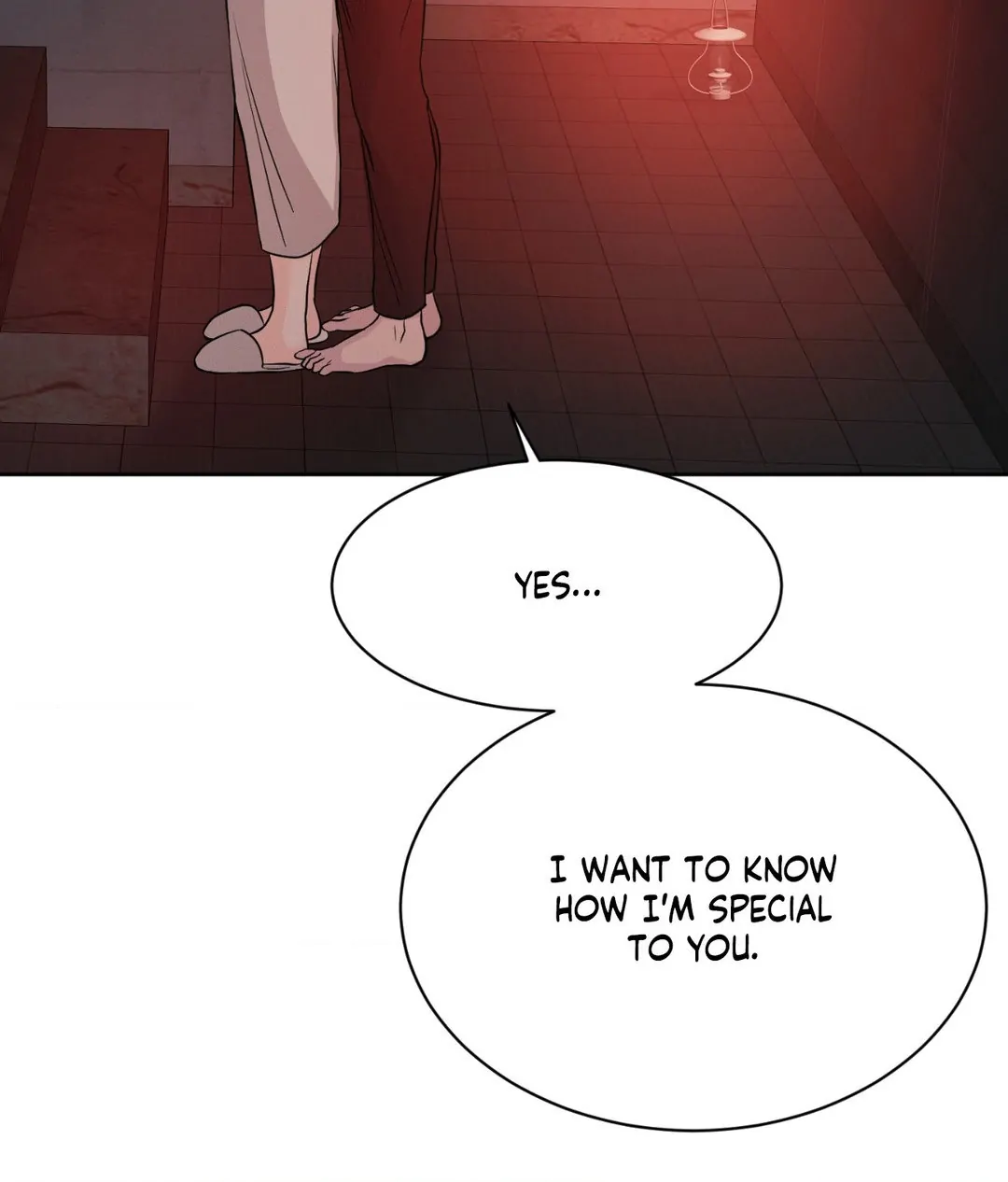 Amulet - Chapter 37 manhwa