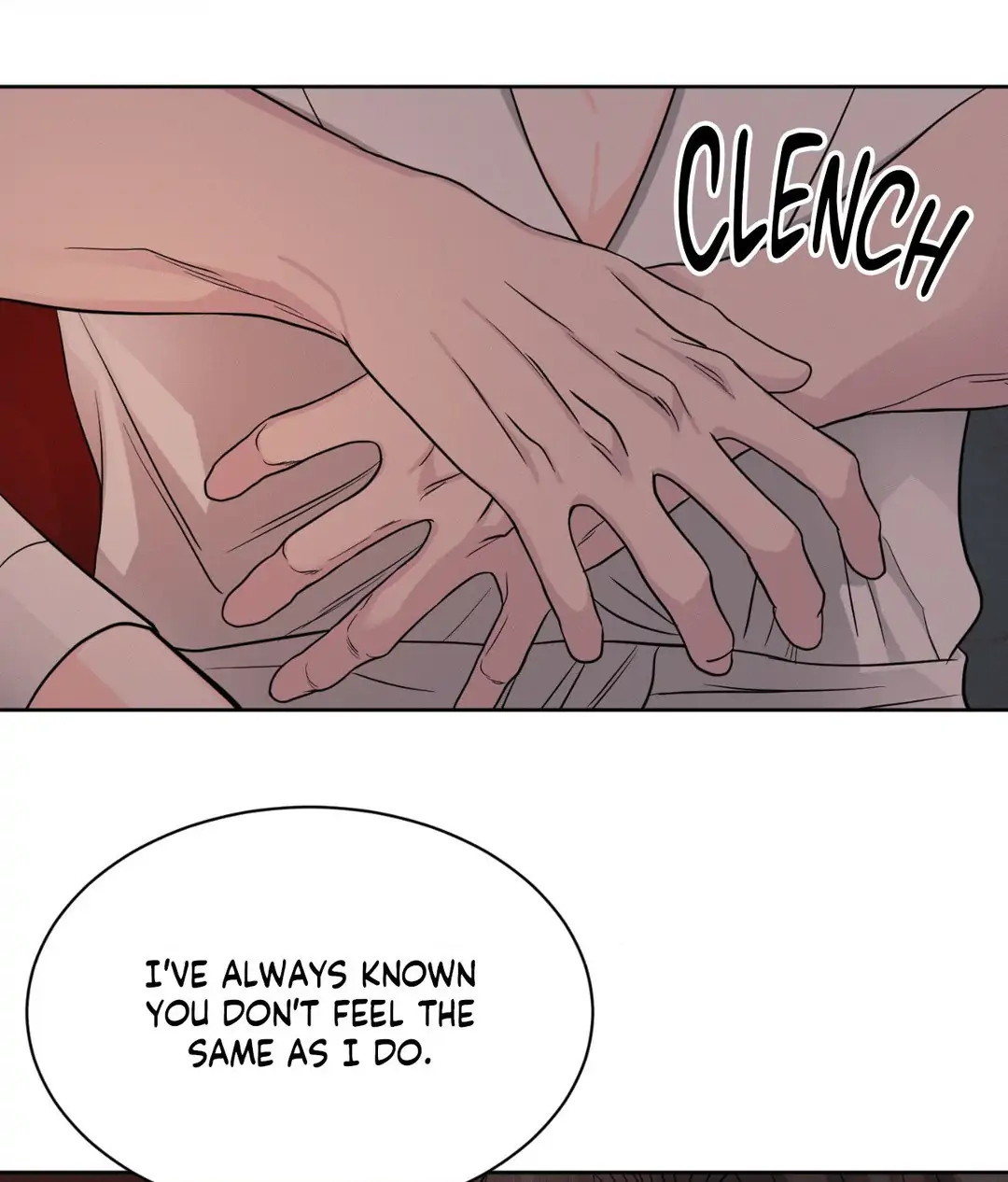 Amulet - Chapter 37 manhwa