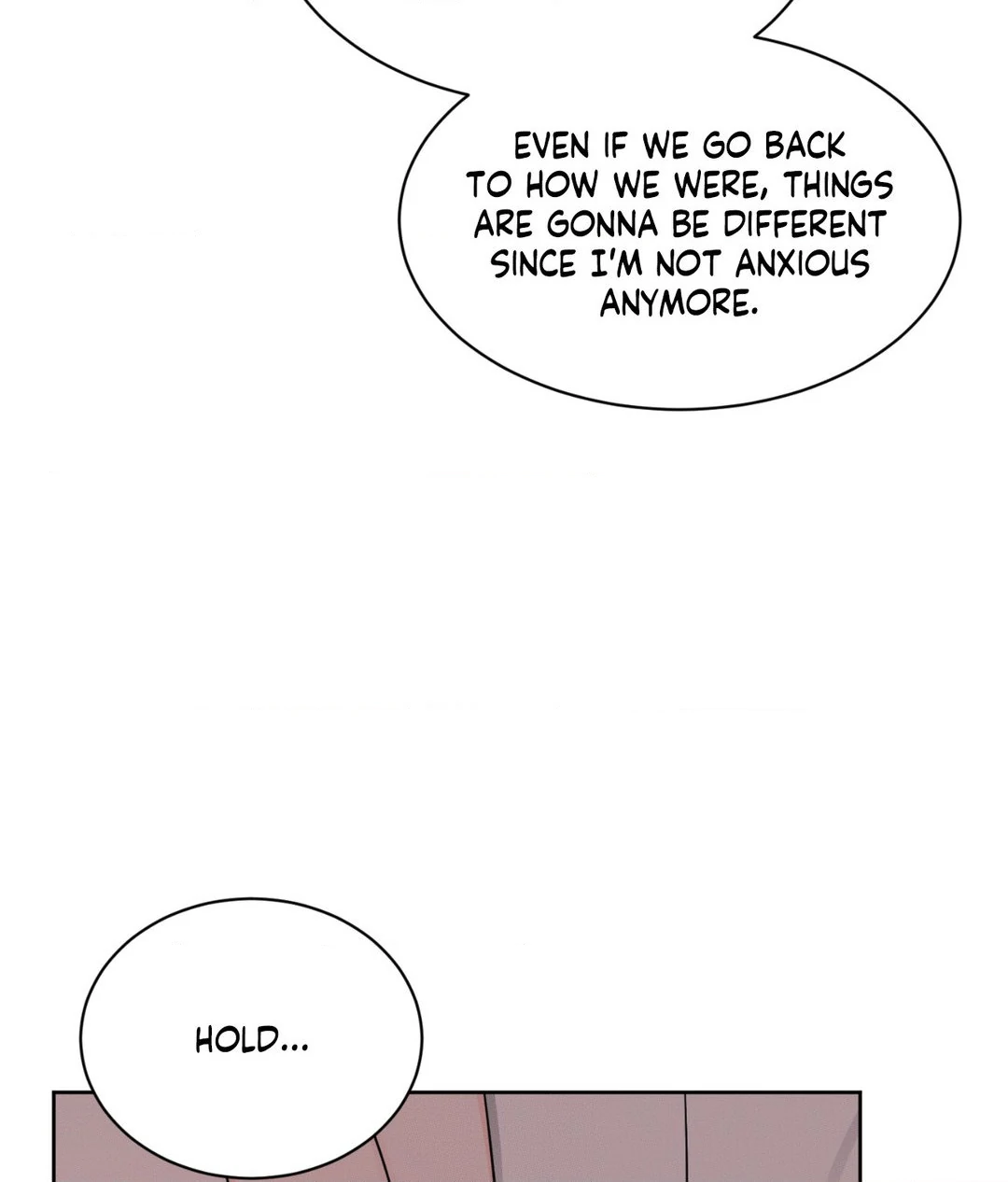 Amulet - Chapter 37 manhwa