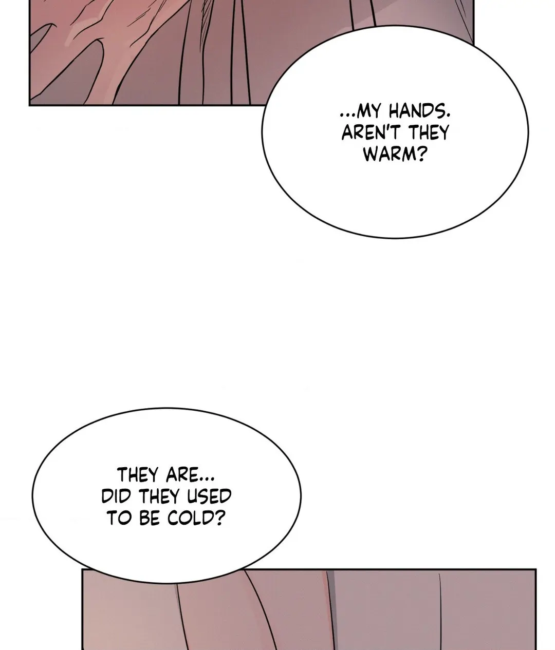 Amulet - Chapter 37 manhwa