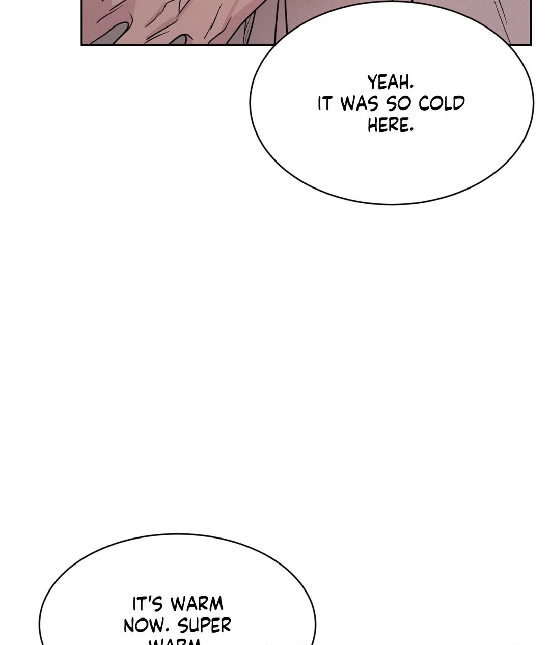 Amulet - Chapter 37 manhwa