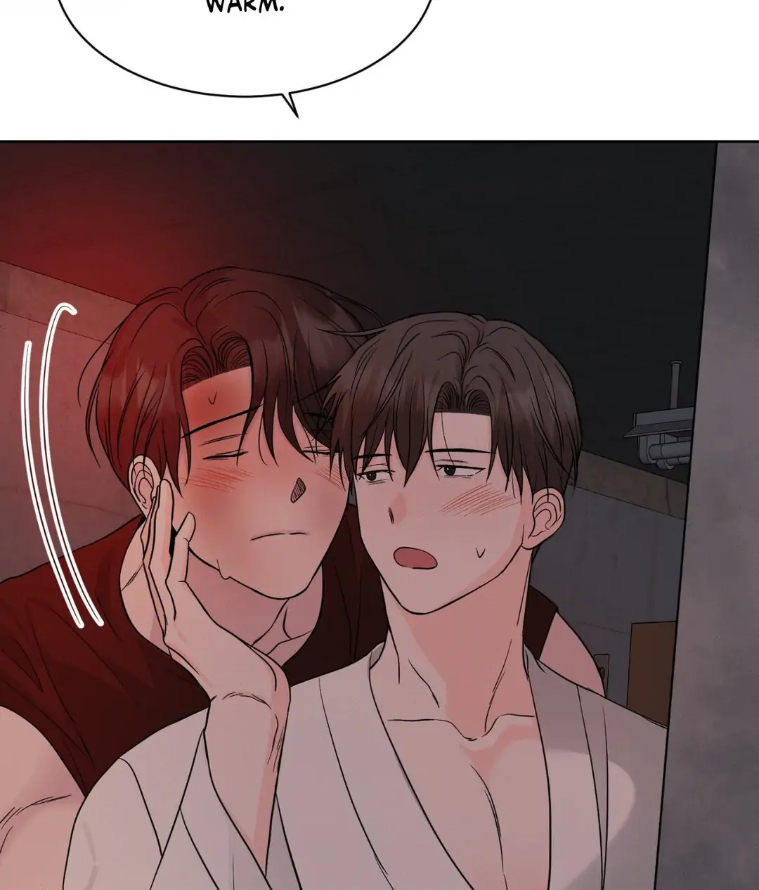 Amulet - Chapter 37 manhwa
