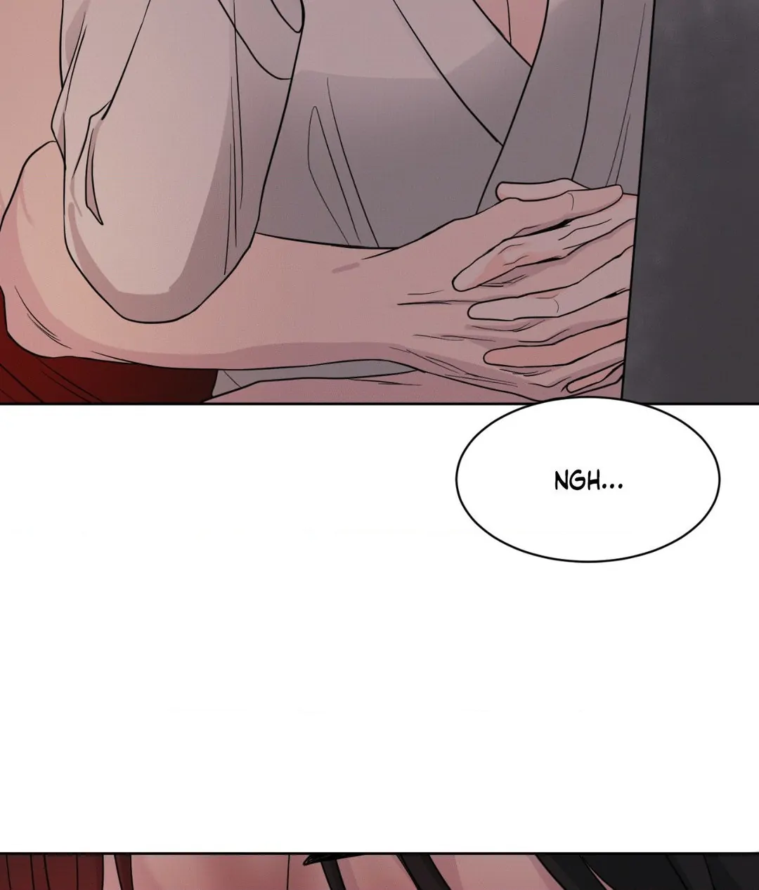 Amulet - Chapter 37 manhwa