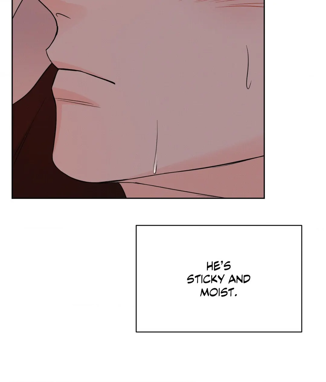 Amulet - Chapter 37 manhwa