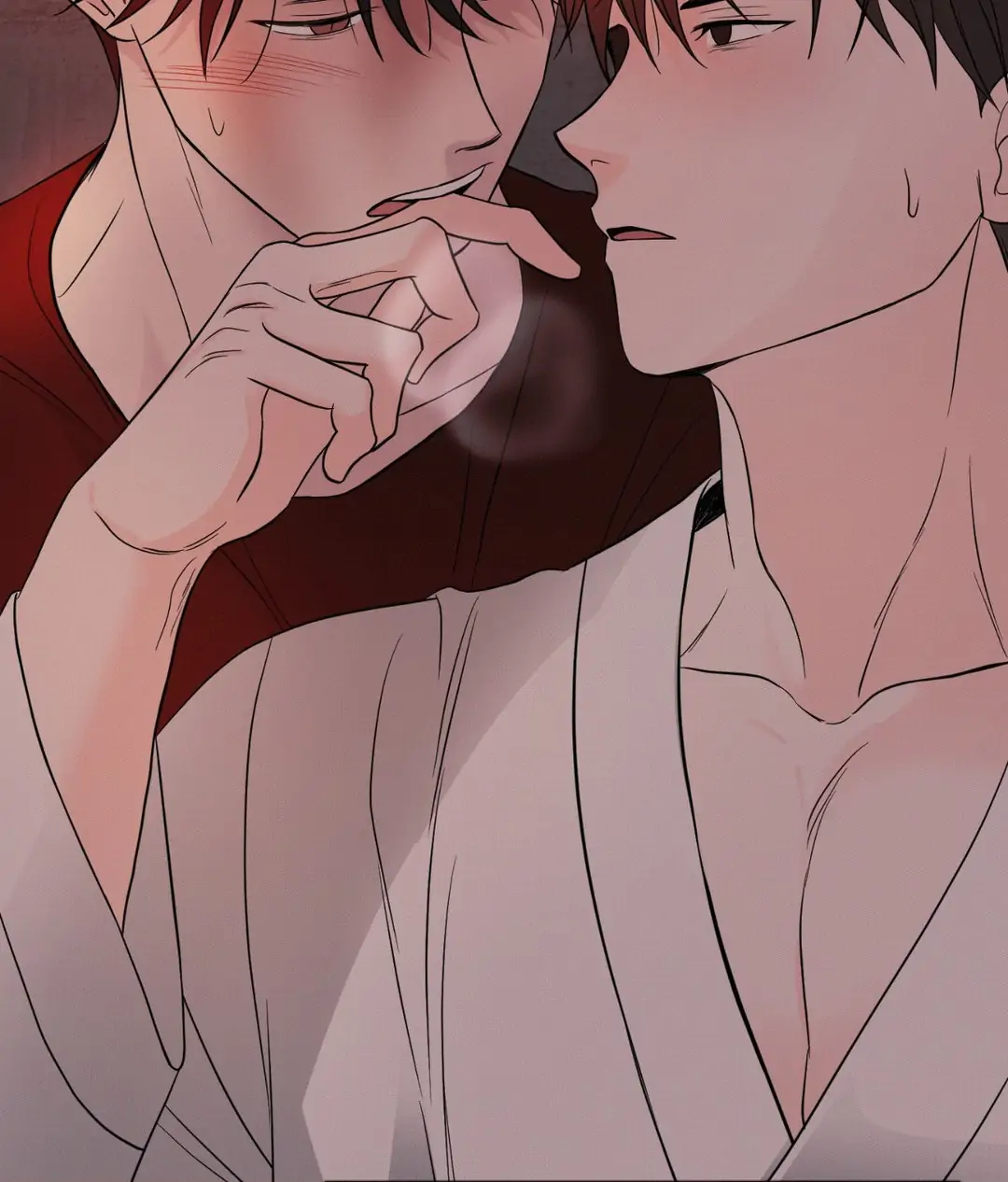 Amulet - Chapter 37 manhwa