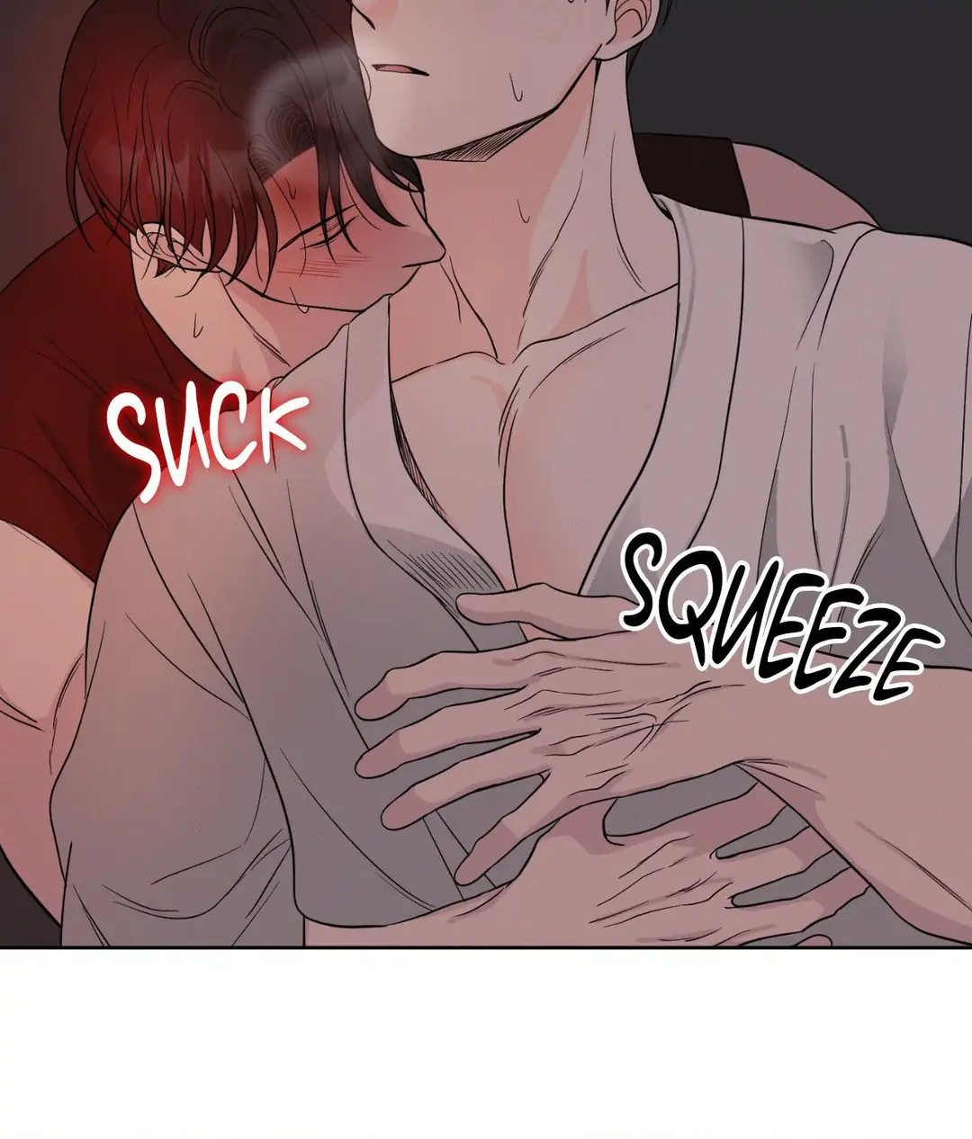 Amulet - Chapter 37 manhwa