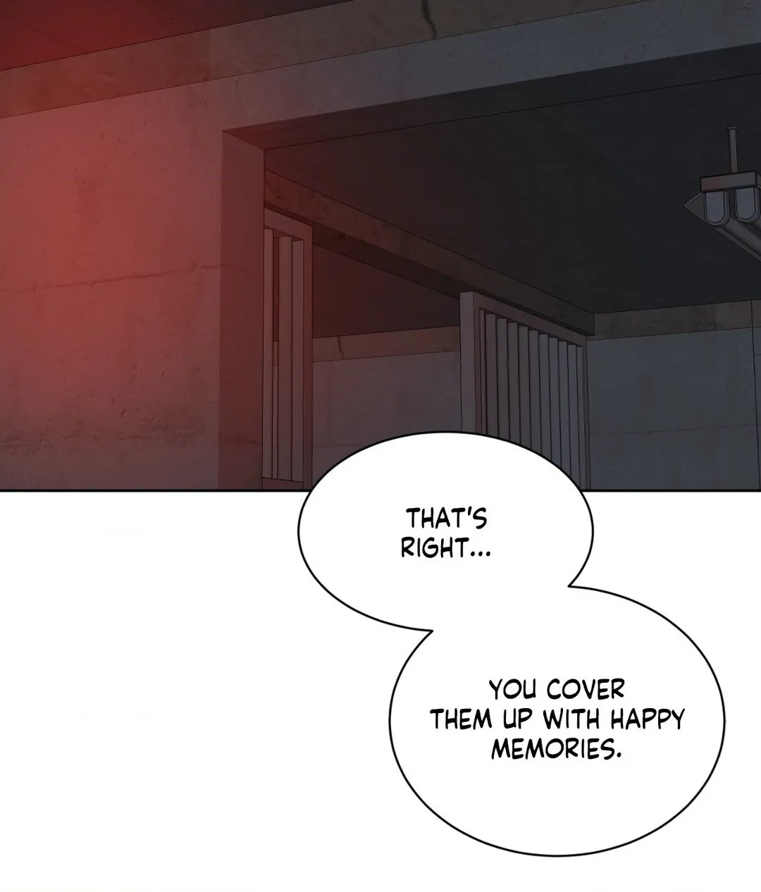 Amulet - Chapter 37 manhwa