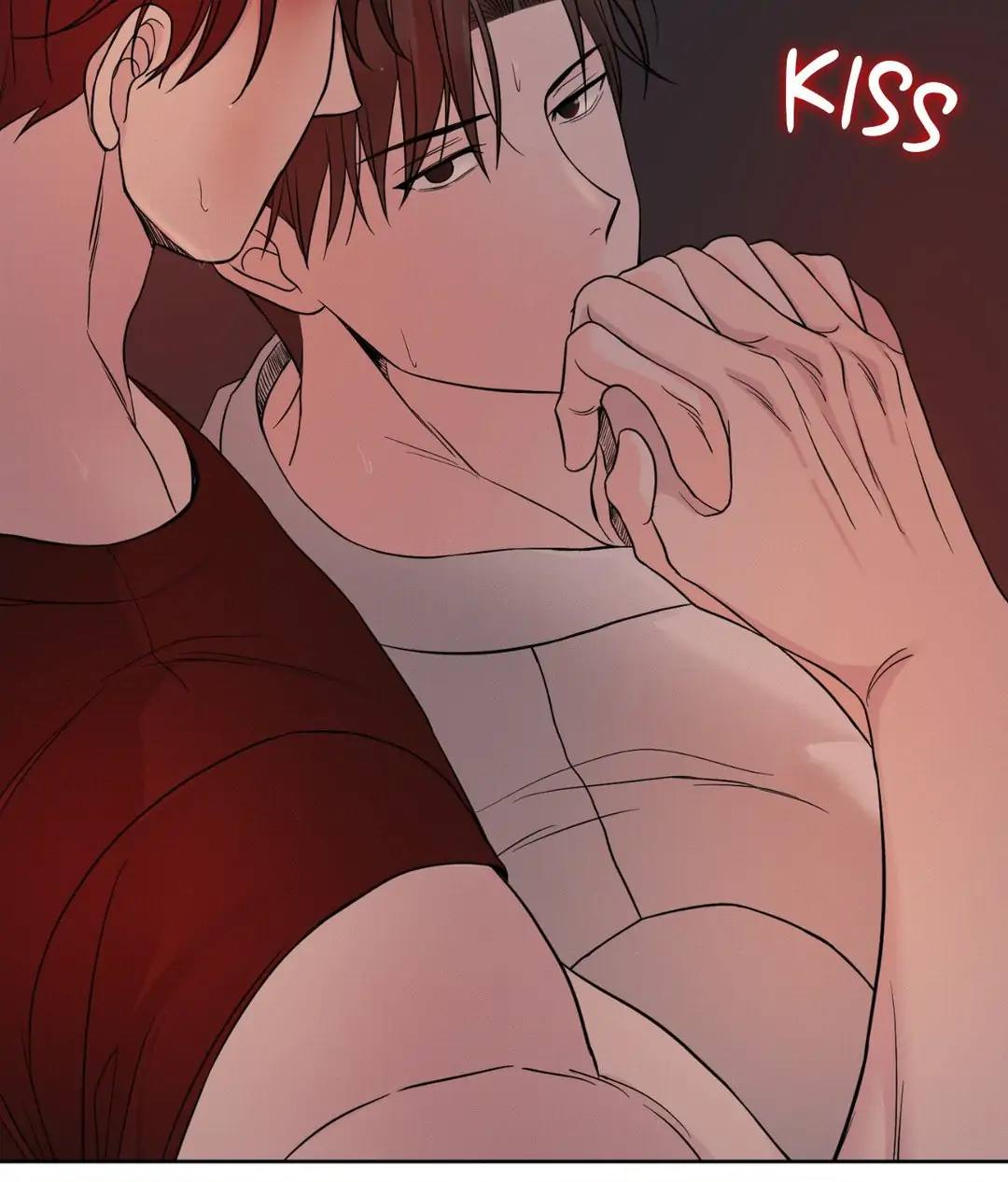Amulet - Chapter 37 manhwa