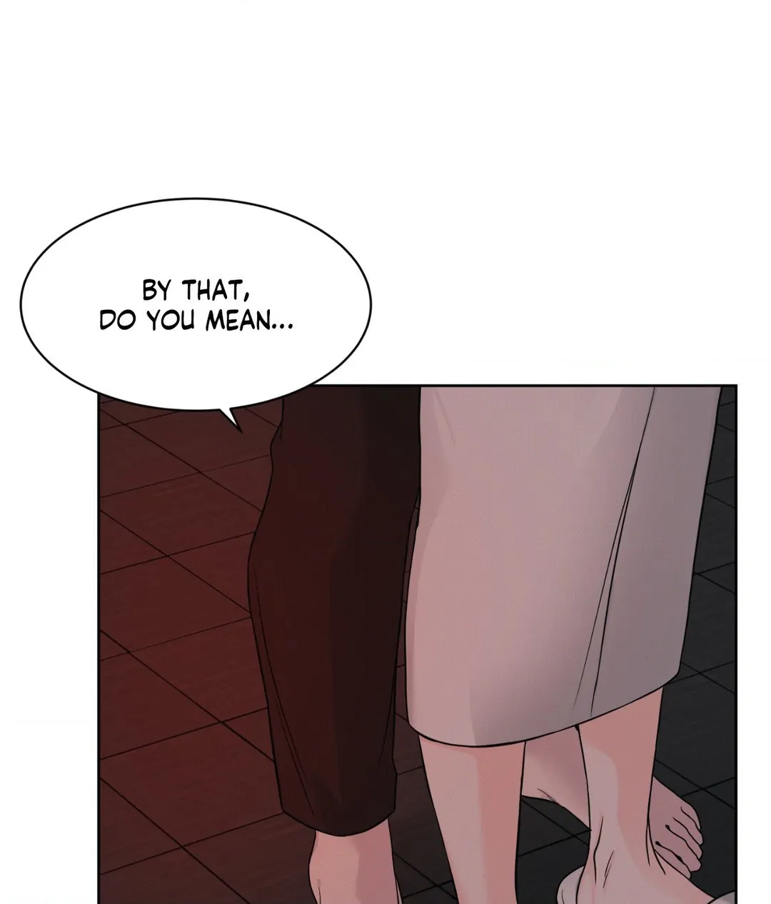 Amulet - Chapter 37 manhwa