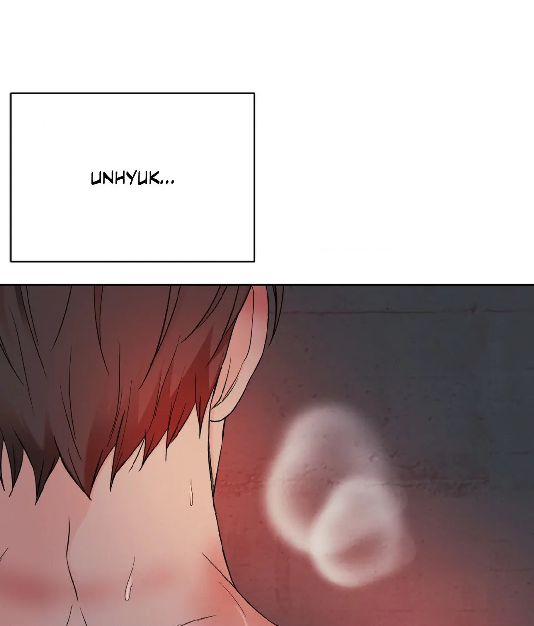 Amulet - Chapter 37 manhwa
