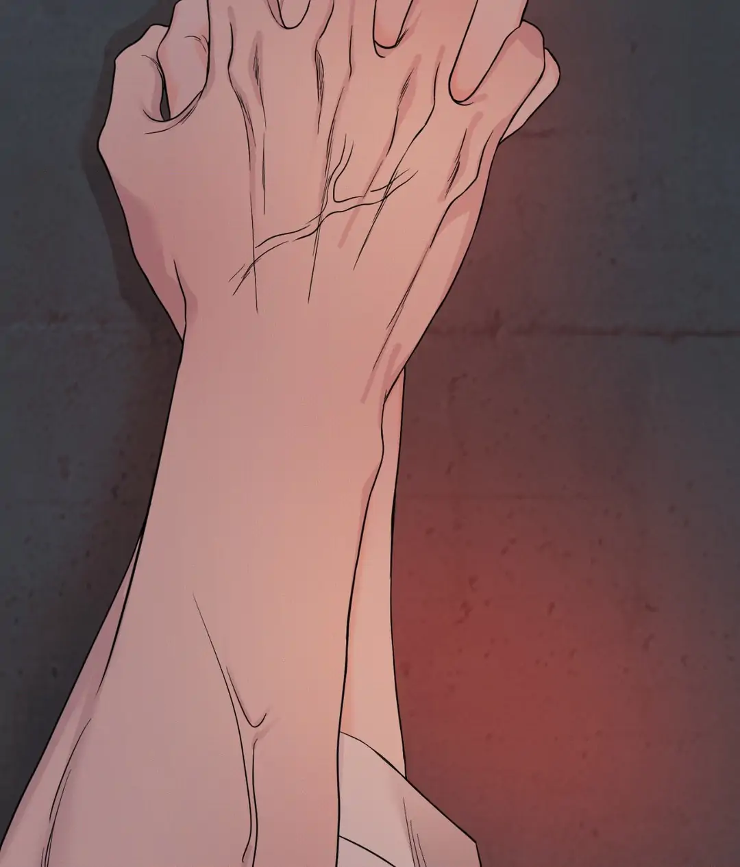 Amulet - Chapter 37 manhwa