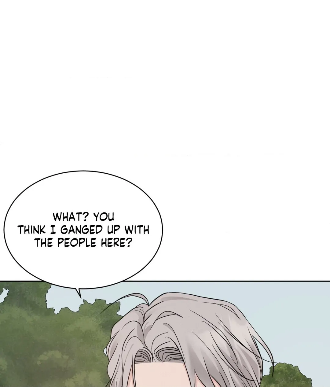 Amulet - Chapter 37 manhwa