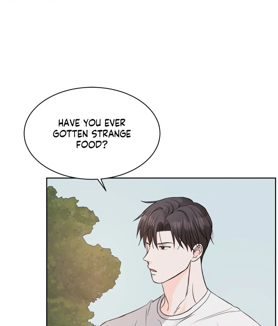 Amulet - Chapter 37 manhwa