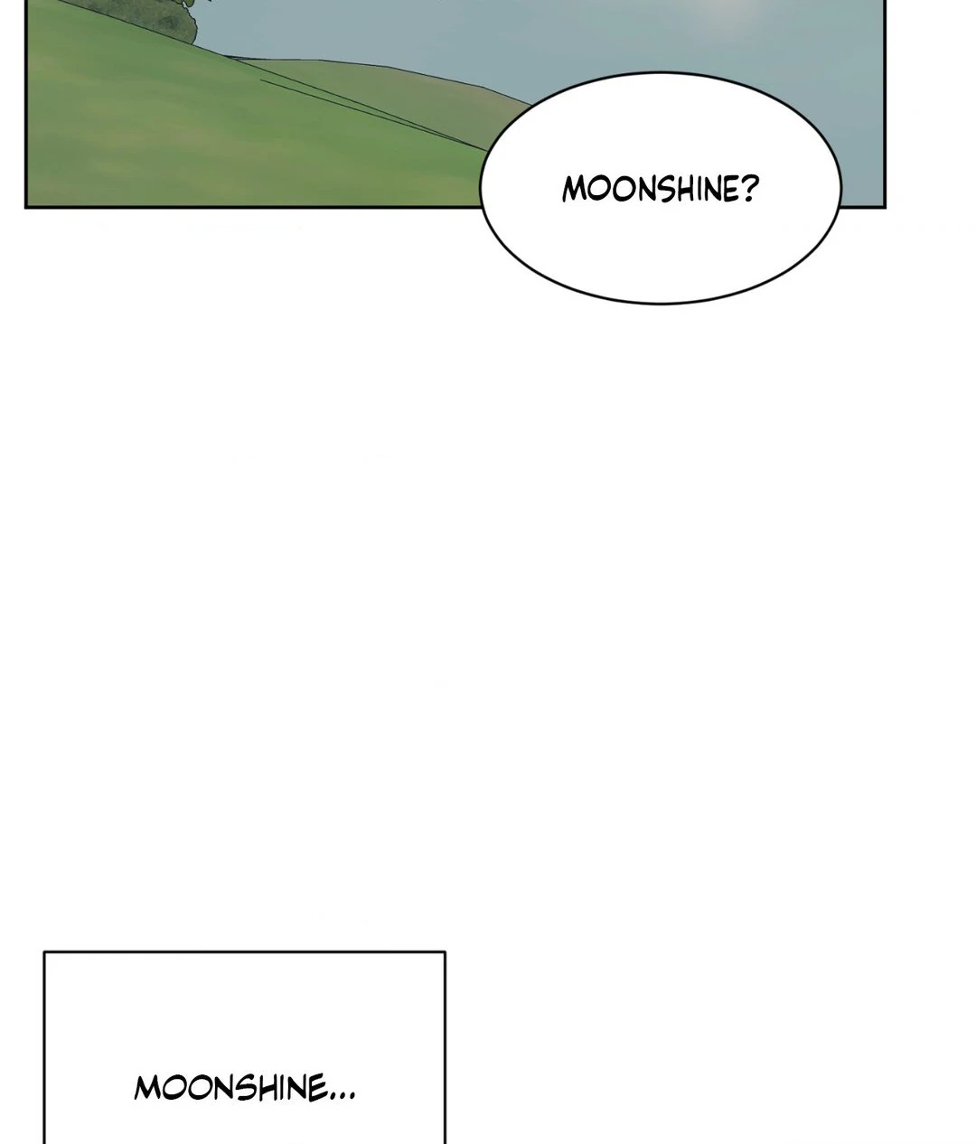 Amulet - Chapter 37 manhwa