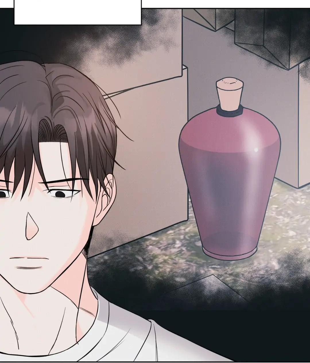 Amulet - Chapter 37 manhwa
