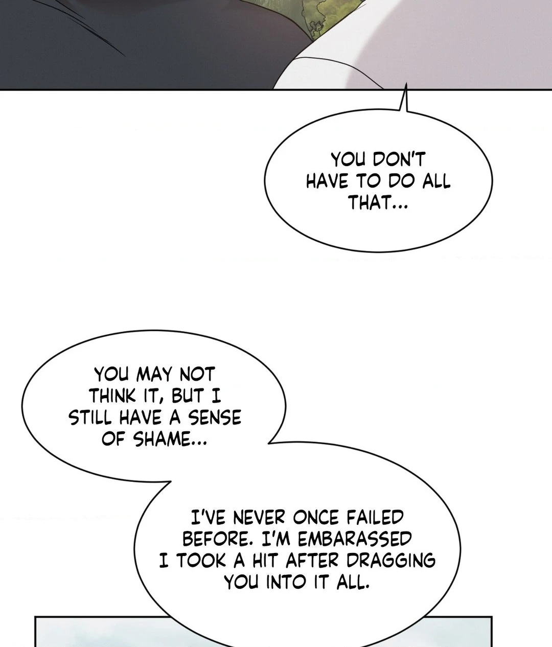Amulet - Chapter 37 manhwa