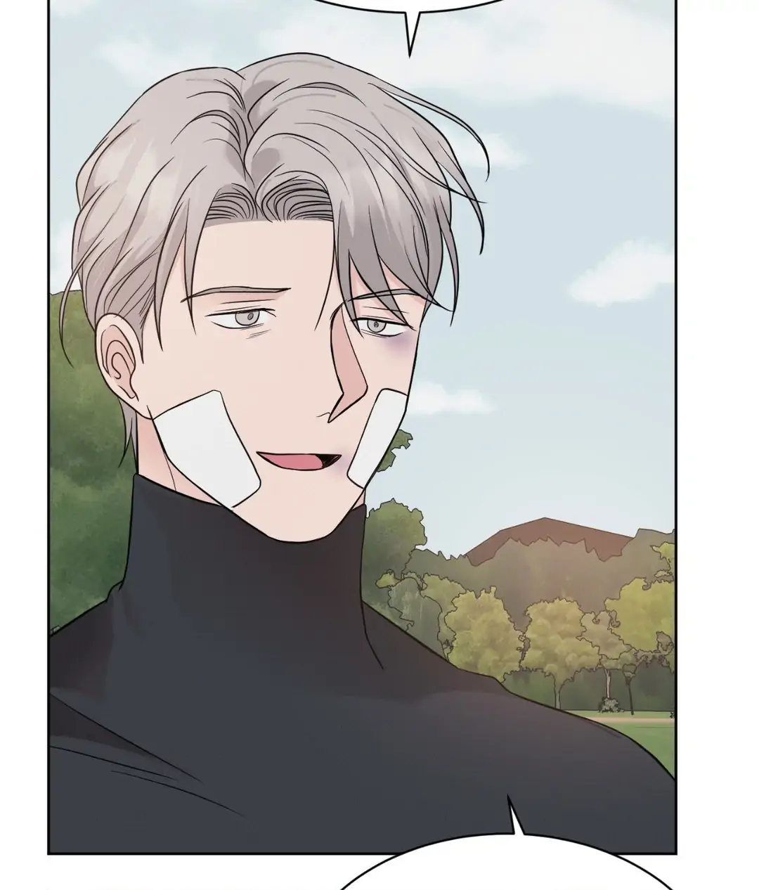 Amulet - Chapter 37 manhwa