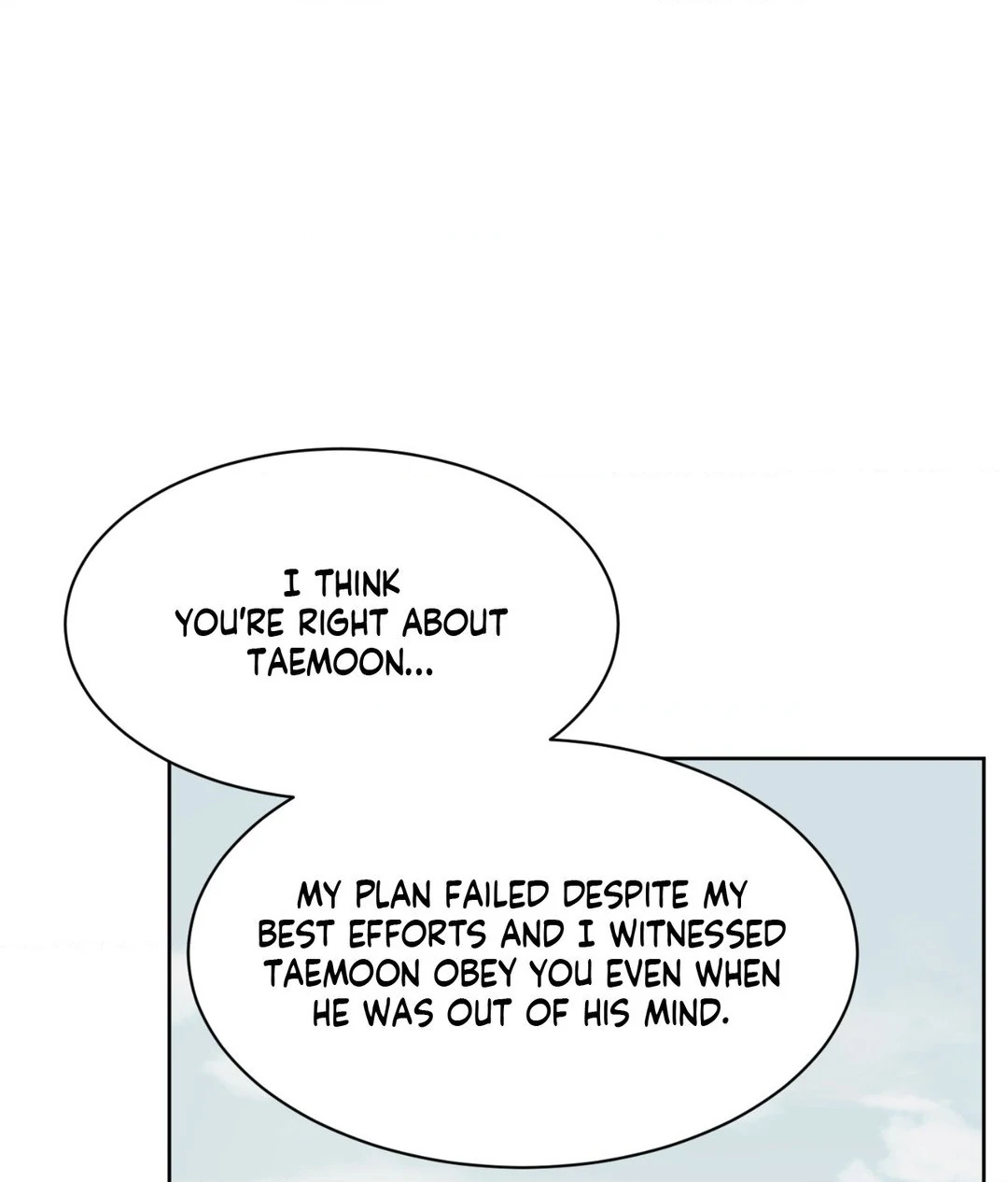 Amulet - Chapter 37 manhwa
