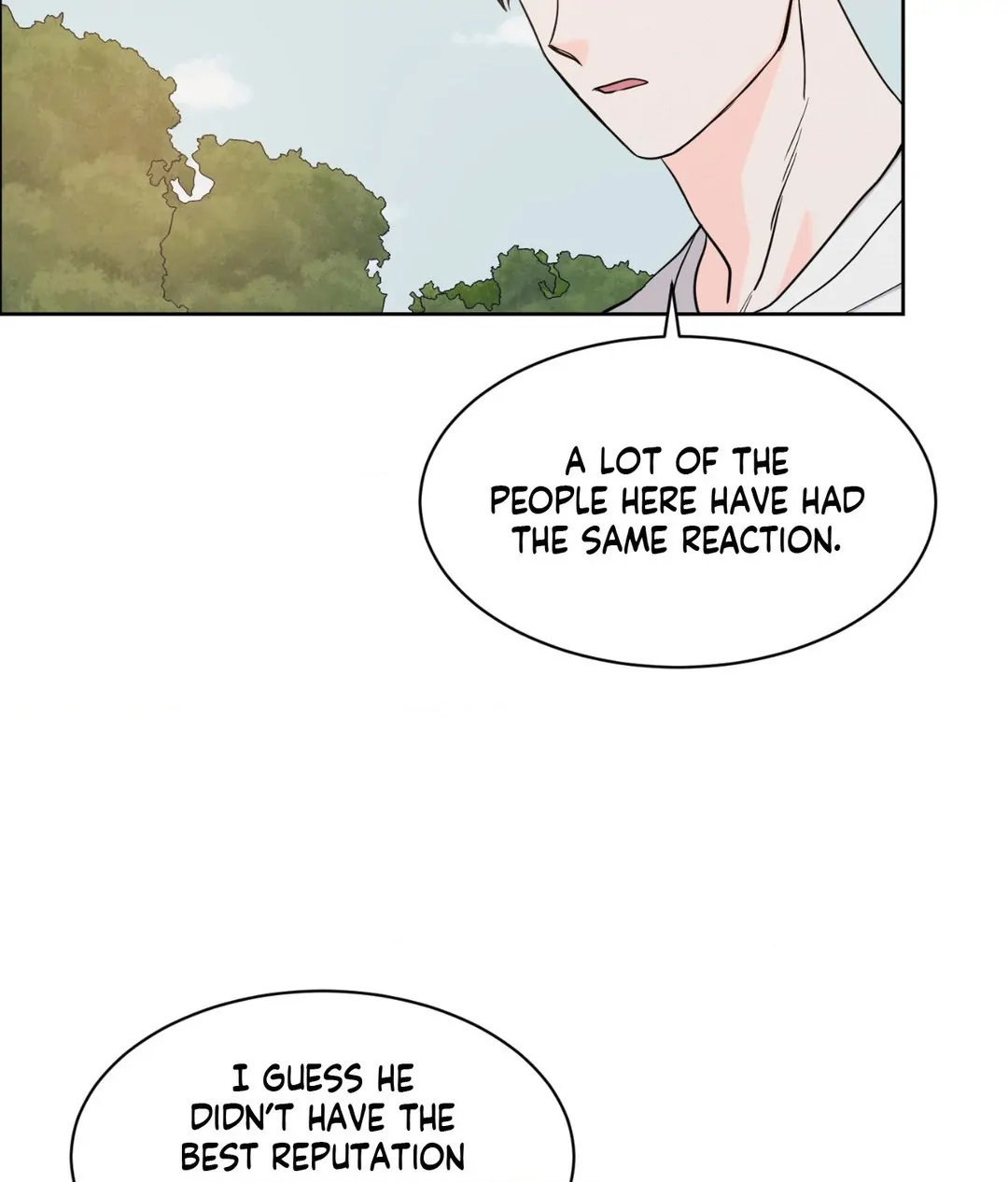 Amulet - Chapter 37 manhwa