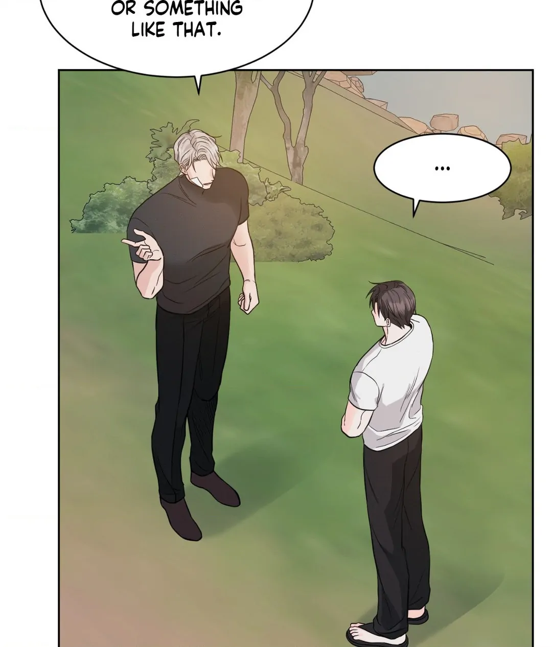 Amulet - Chapter 37 manhwa