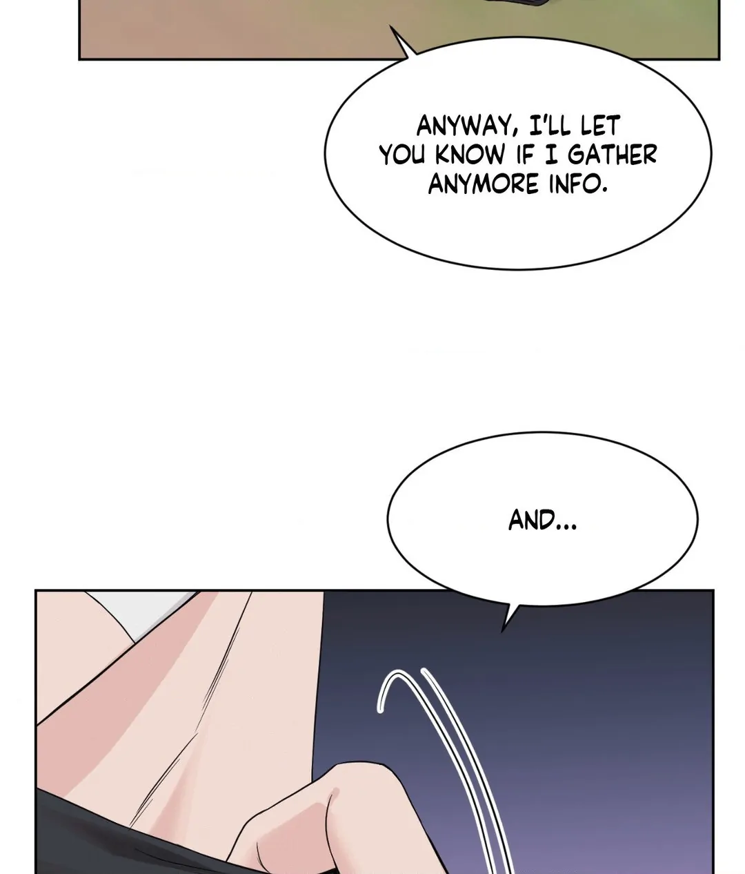Amulet - Chapter 37 manhwa
