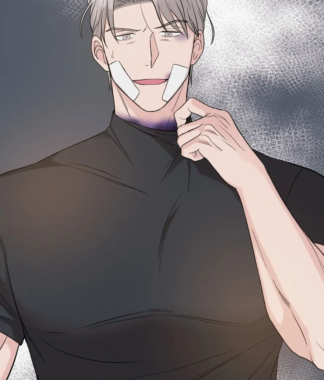 Amulet - Chapter 37 manhwa