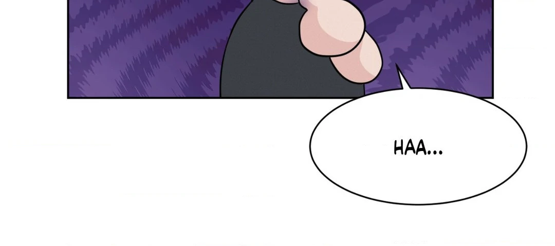 Amulet - Chapter 37 manhwa