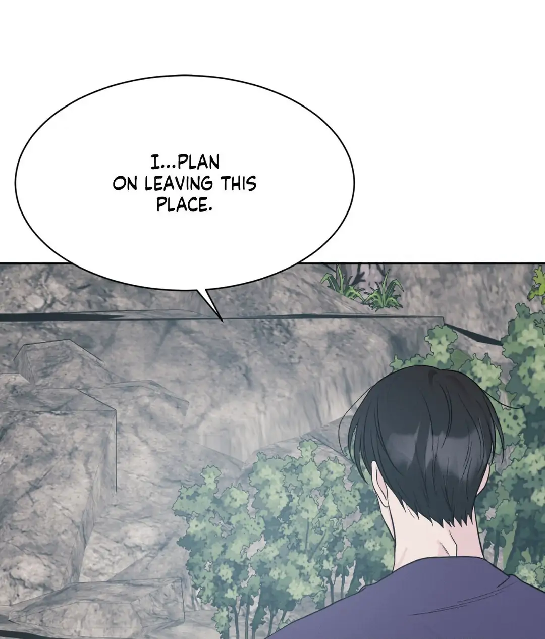 Amulet - Chapter 37 manhwa