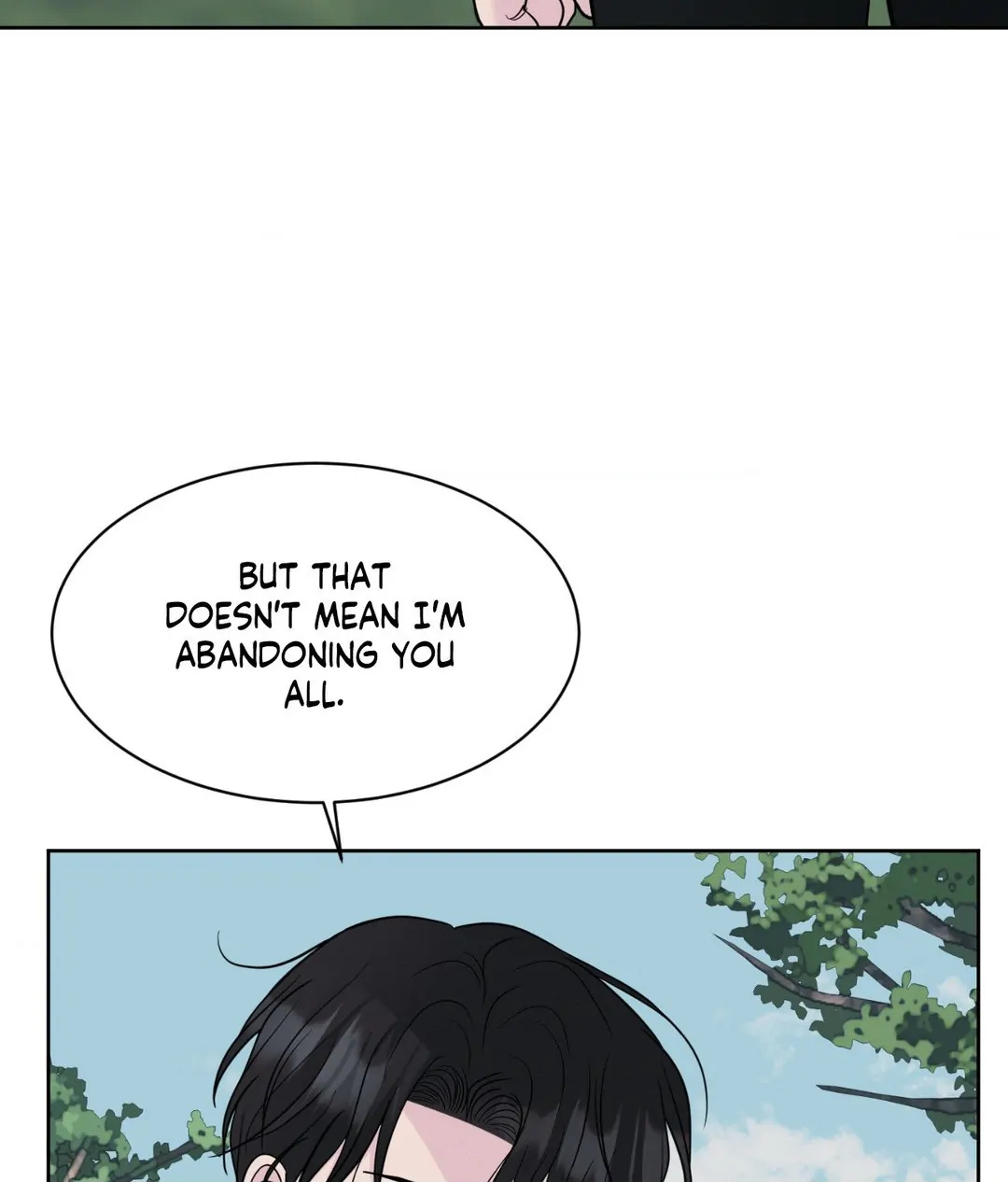 Amulet - Chapter 37 manhwa