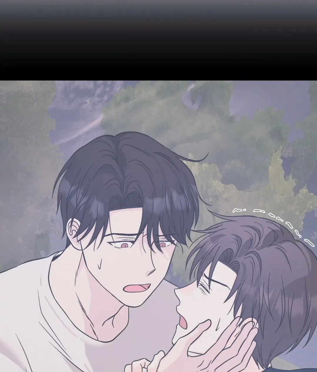 Amulet - Chapter 37 manhwa