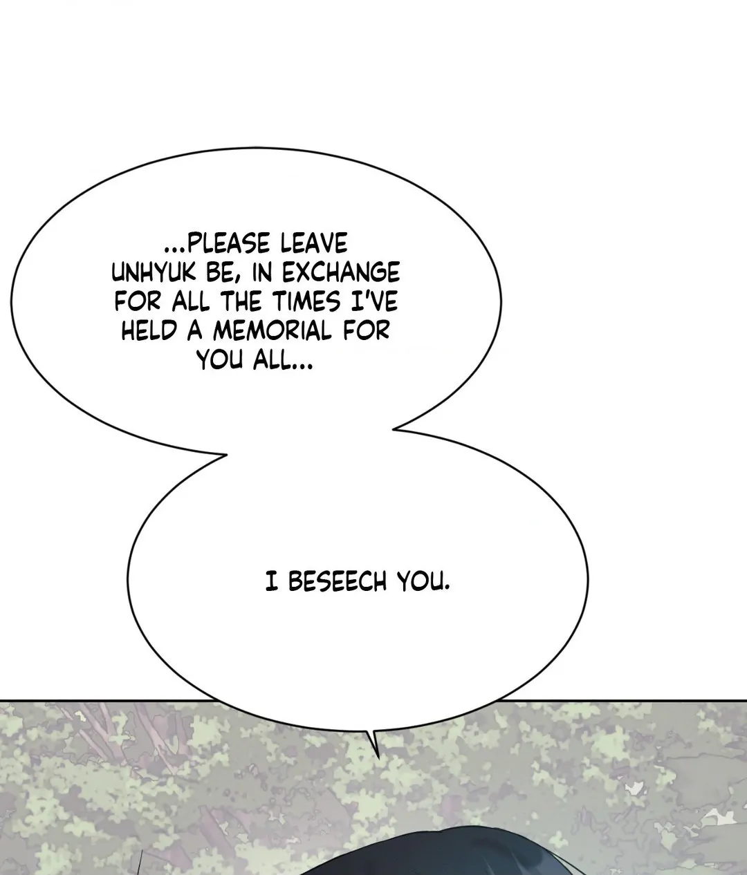 Amulet - Chapter 37 manhwa