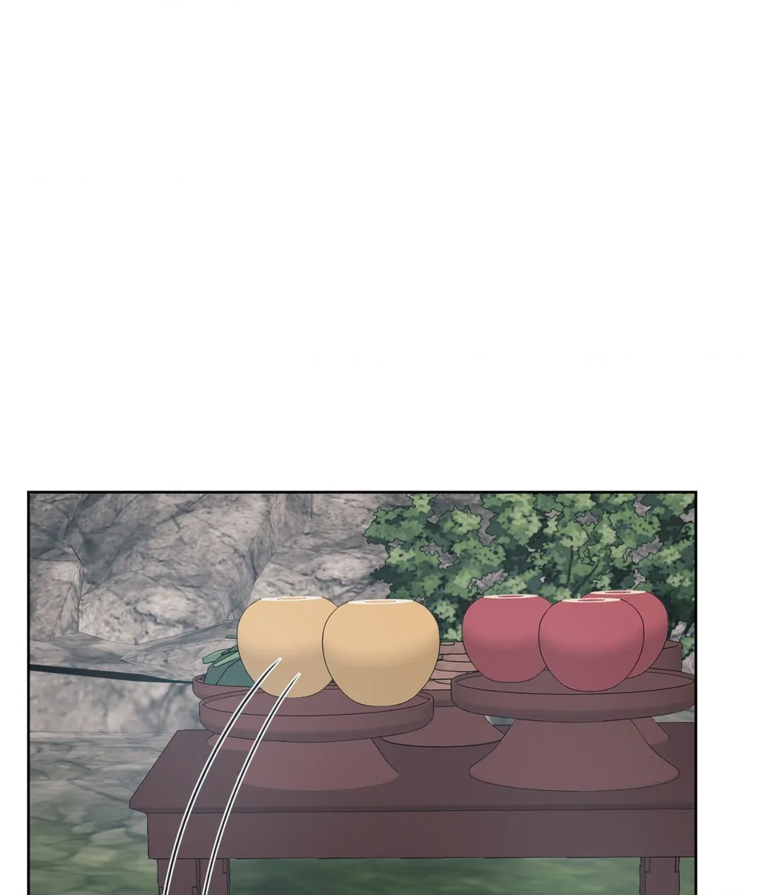 Amulet - Chapter 37 manhwa