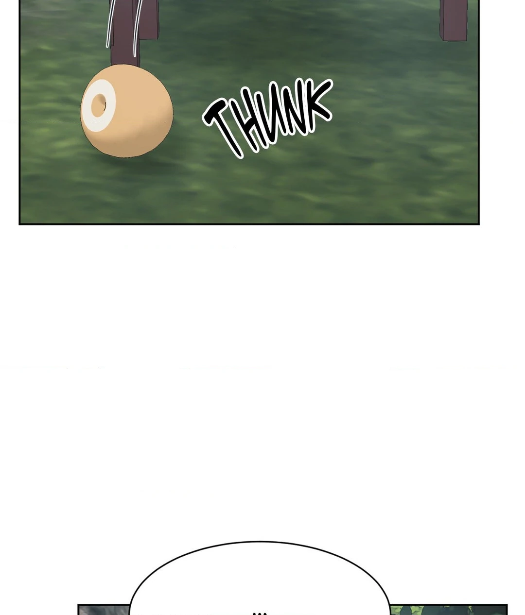 Amulet - Chapter 37 manhwa