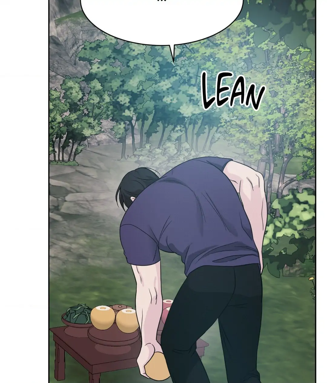Amulet - Chapter 37 manhwa
