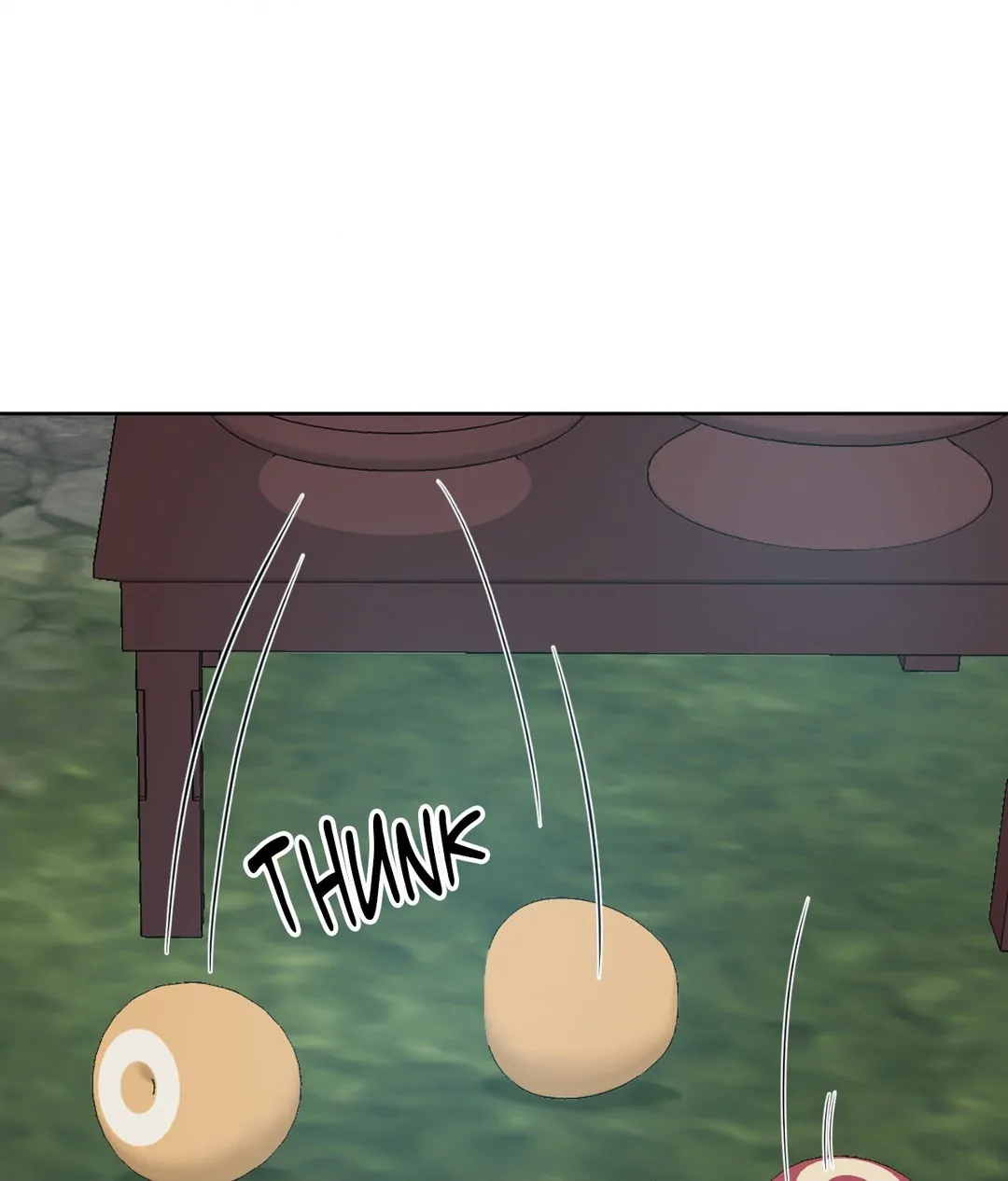 Amulet - Chapter 37 manhwa