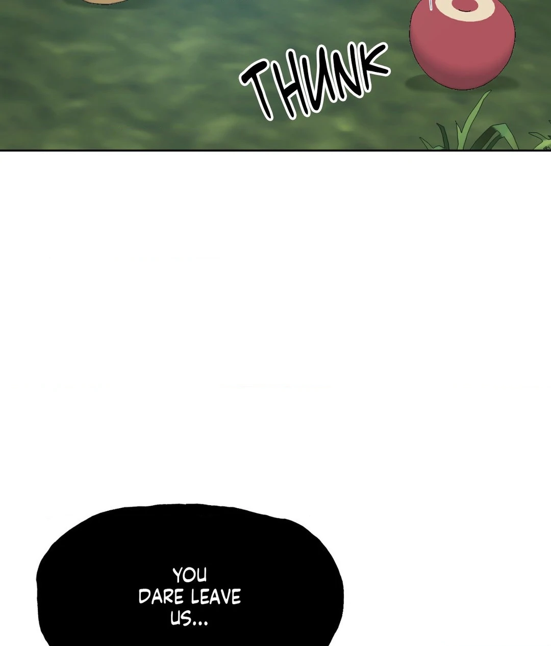 Amulet - Chapter 37 manhwa