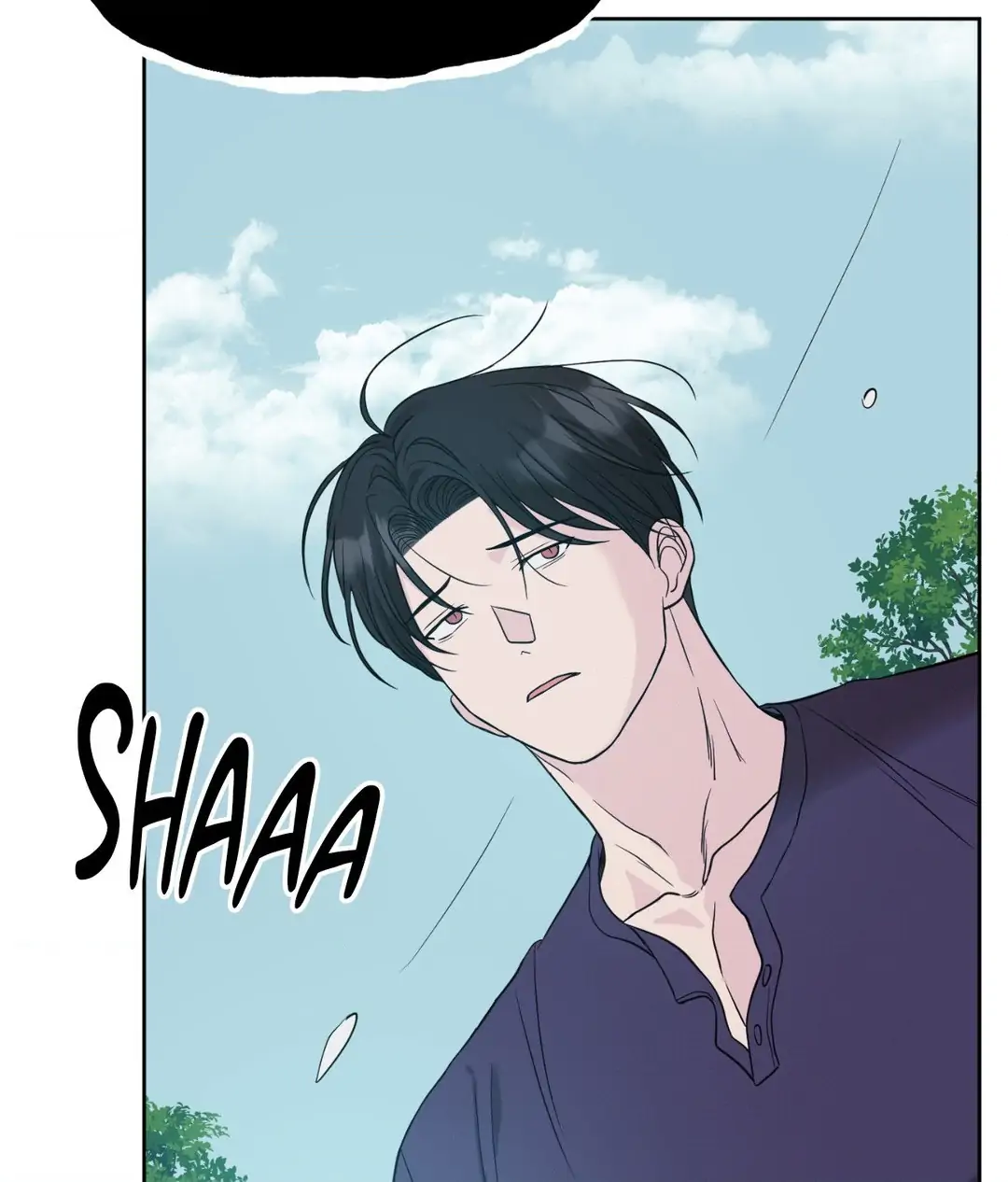 Amulet - Chapter 37 manhwa