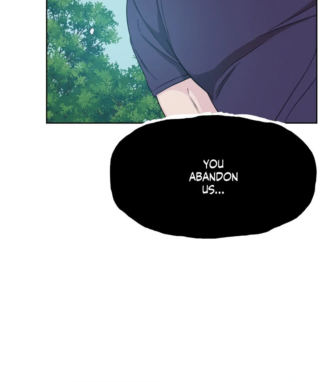 Amulet - Chapter 37 manhwa