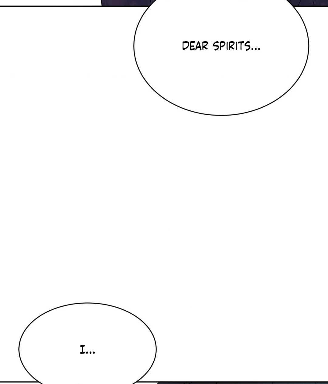Amulet - Chapter 37 manhwa