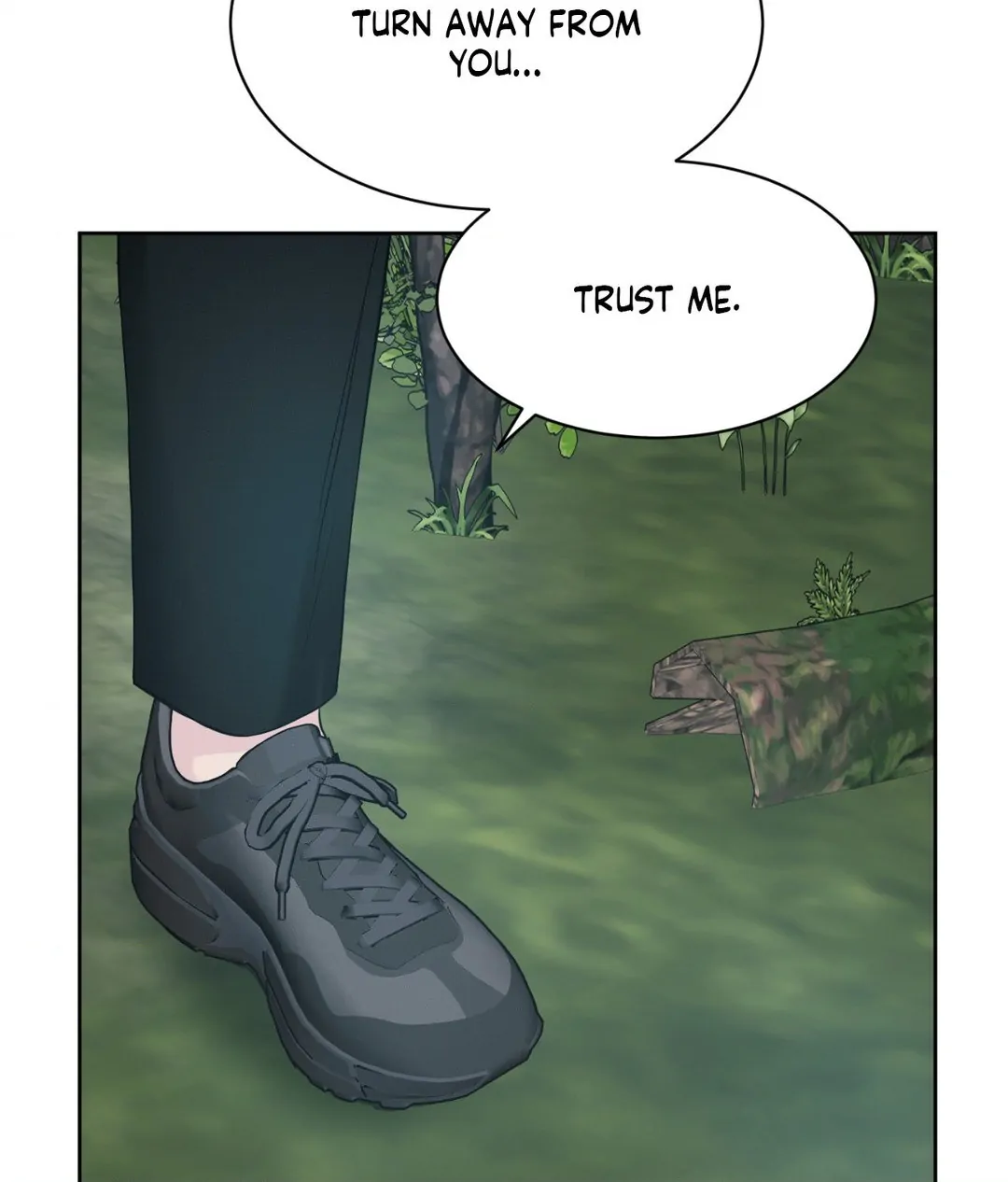 Amulet - Chapter 37 manhwa