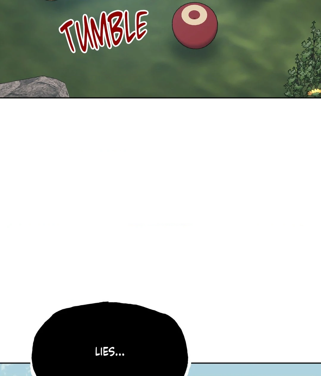 Amulet - Chapter 37 manhwa